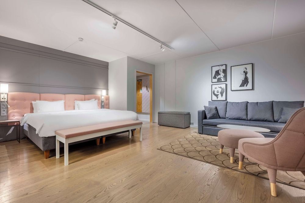 Bild på Stadsrundtur erbjudanden