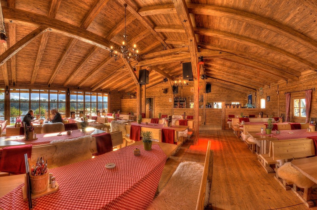 Restaurang/bar
