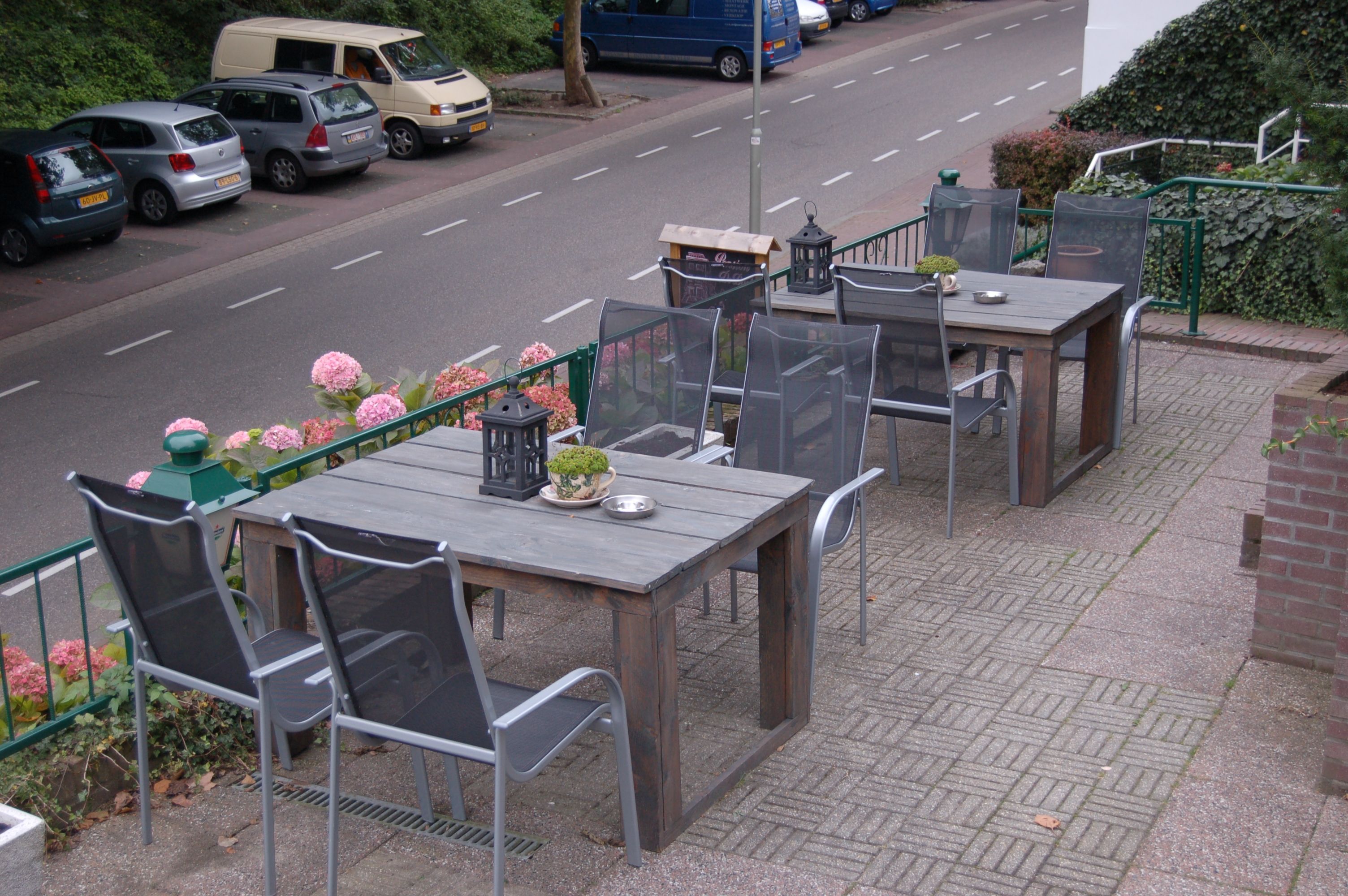 Restaurang/bar
