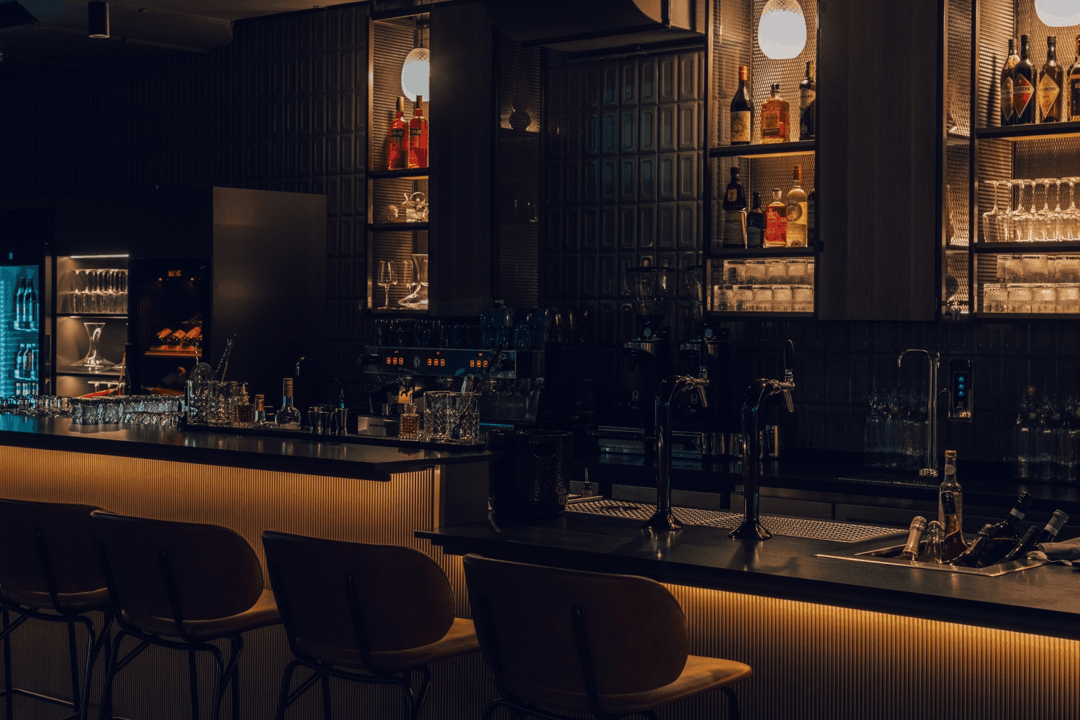 Restaurang/bar