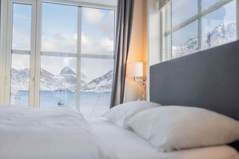 Bild på Deluxe-rum - havsutsikt - vid havet