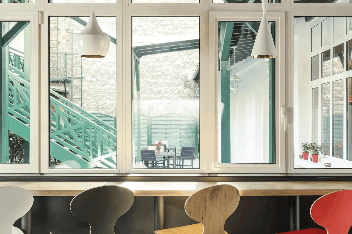 Restaurang/bar