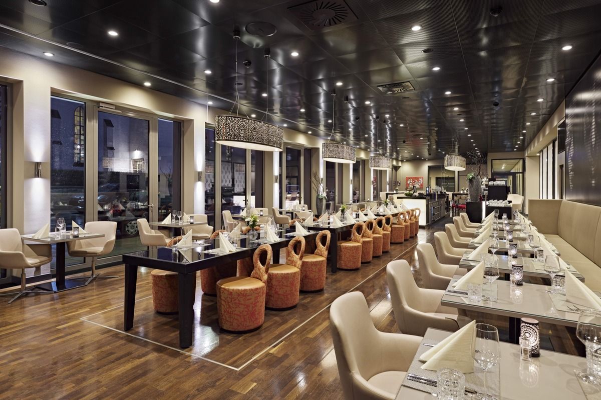 Restaurang/bar