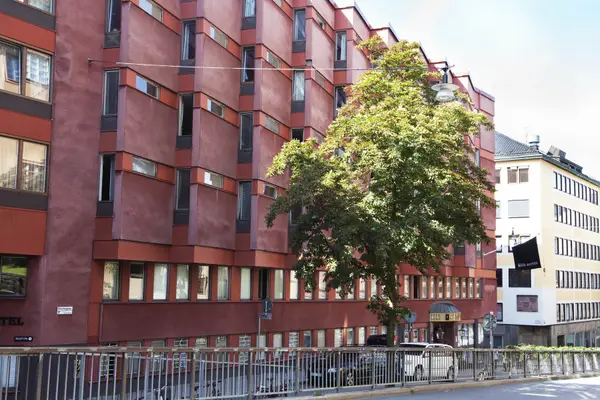 Best Western Kom Hotel - Tidsbegränsat erbjudande!  - FRONT