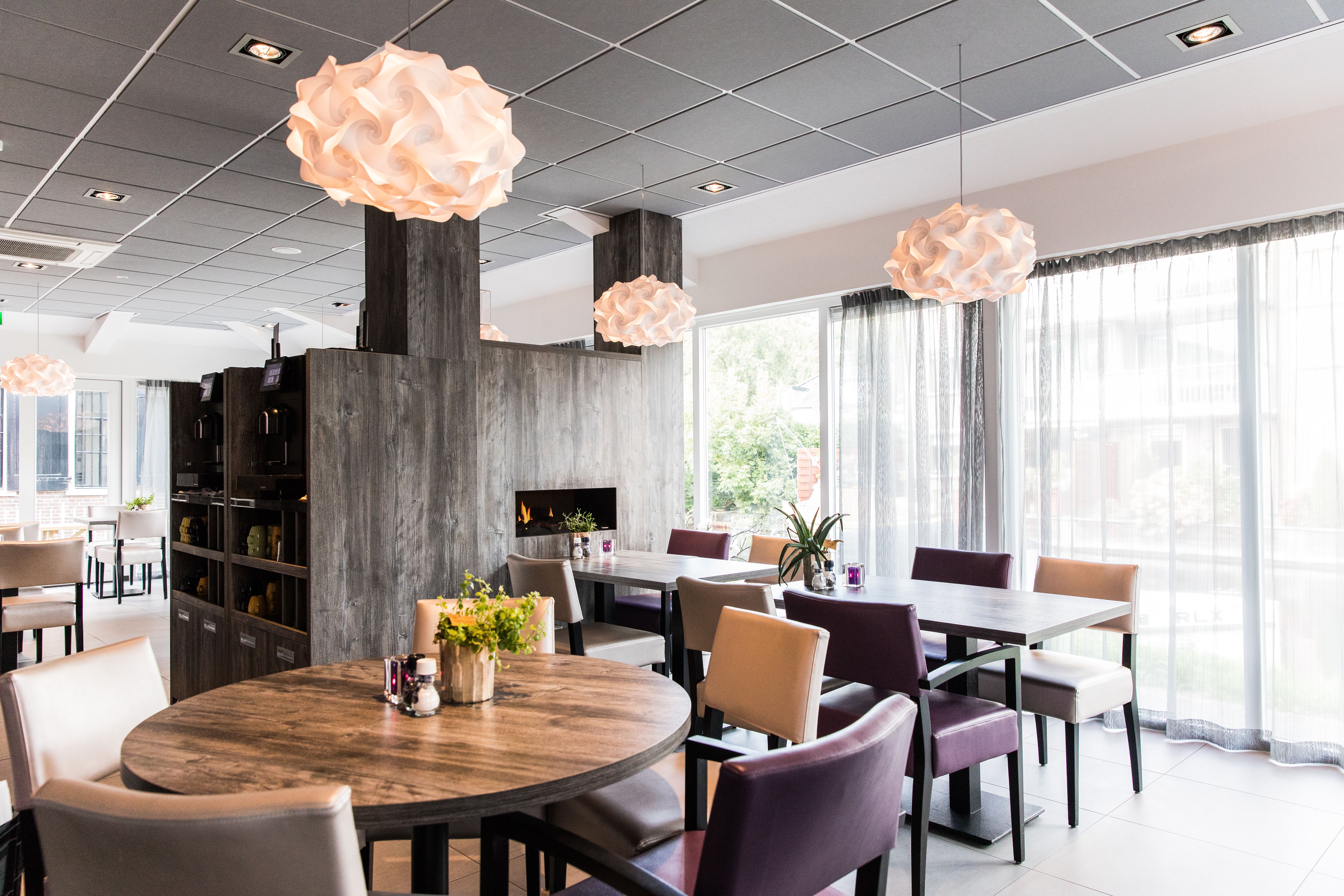 Restaurang/bar