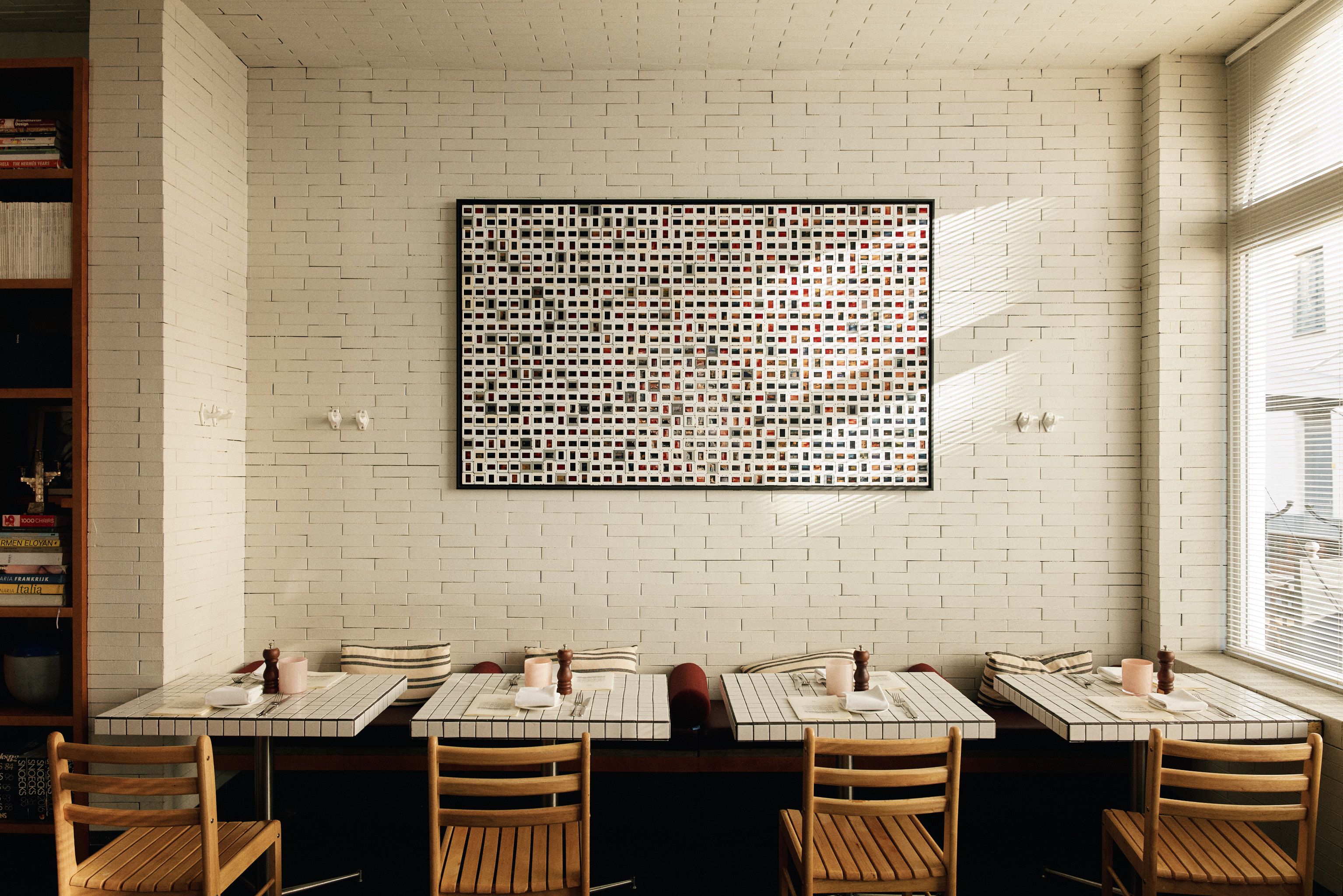 Restaurang/bar