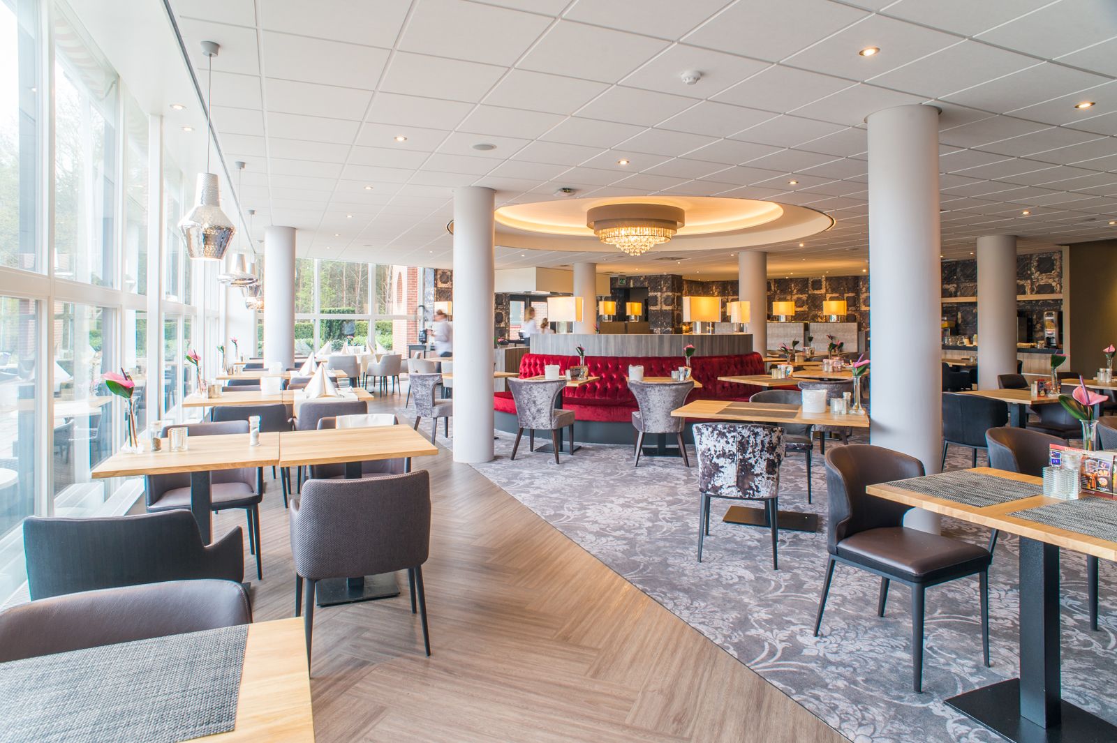 Restaurang/bar