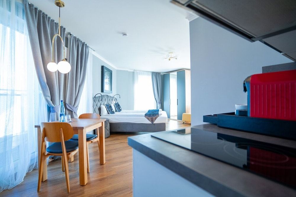 Bild på Penthouse Deluxe