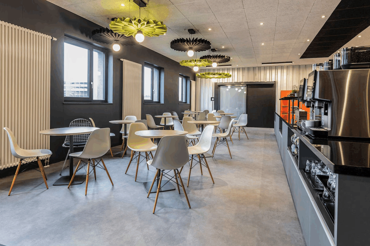 Restaurang/bar