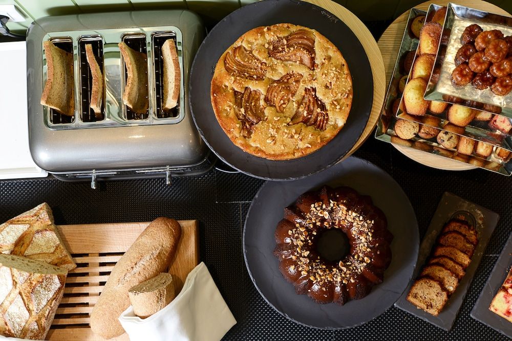 Generell