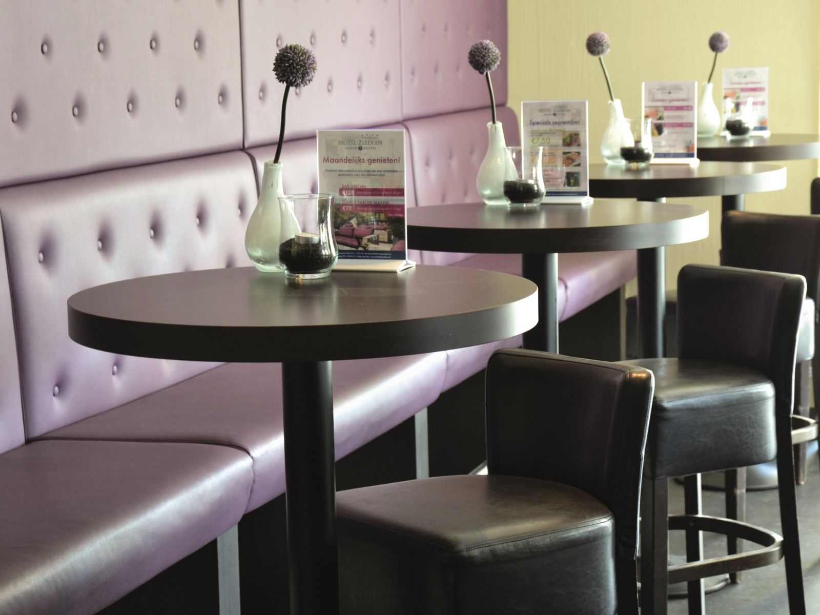 Restaurang/bar
