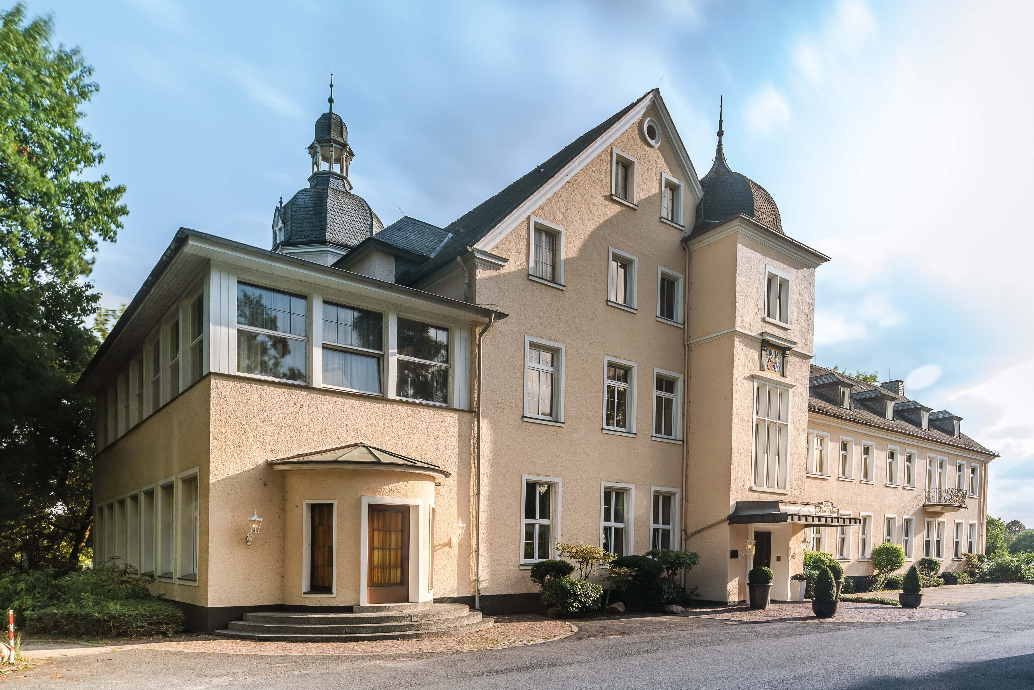 Byggnad