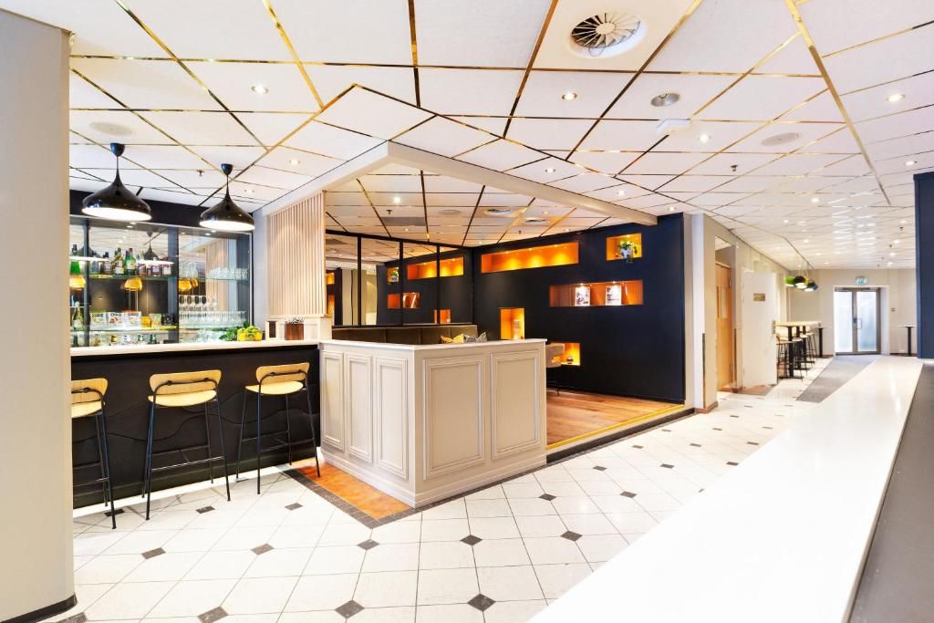 Restaurang/bar