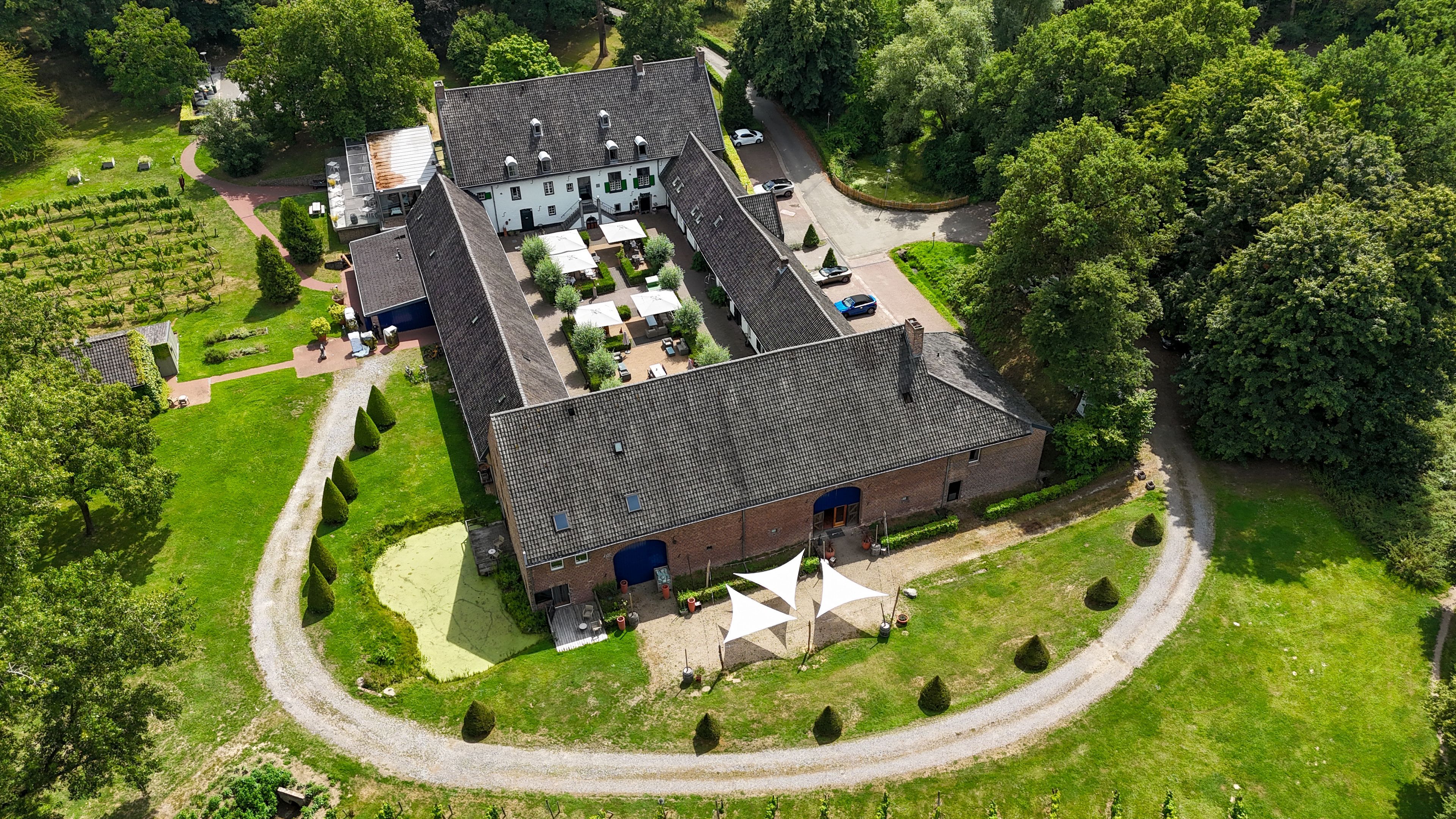 Byggnad