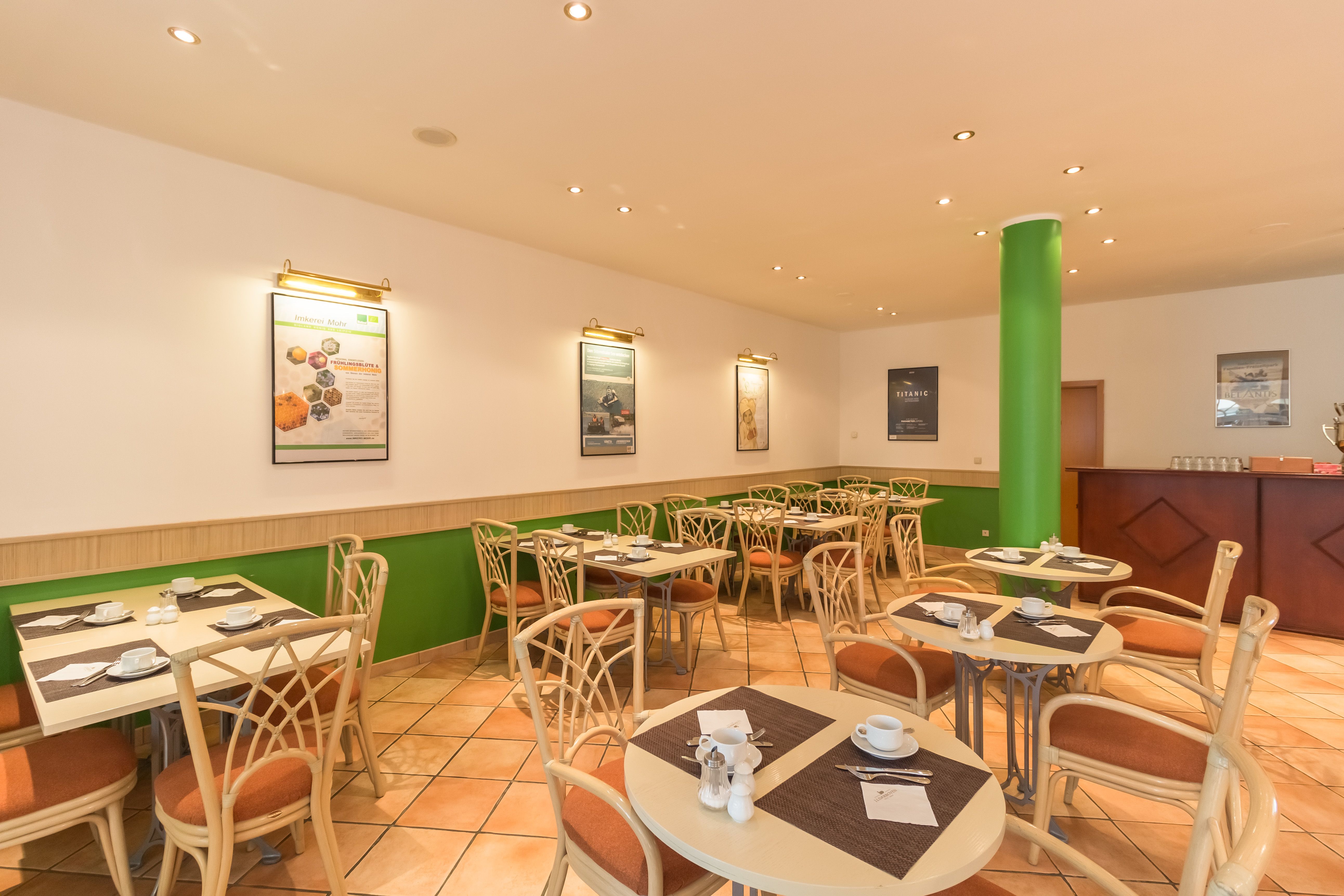 Restaurang/bar