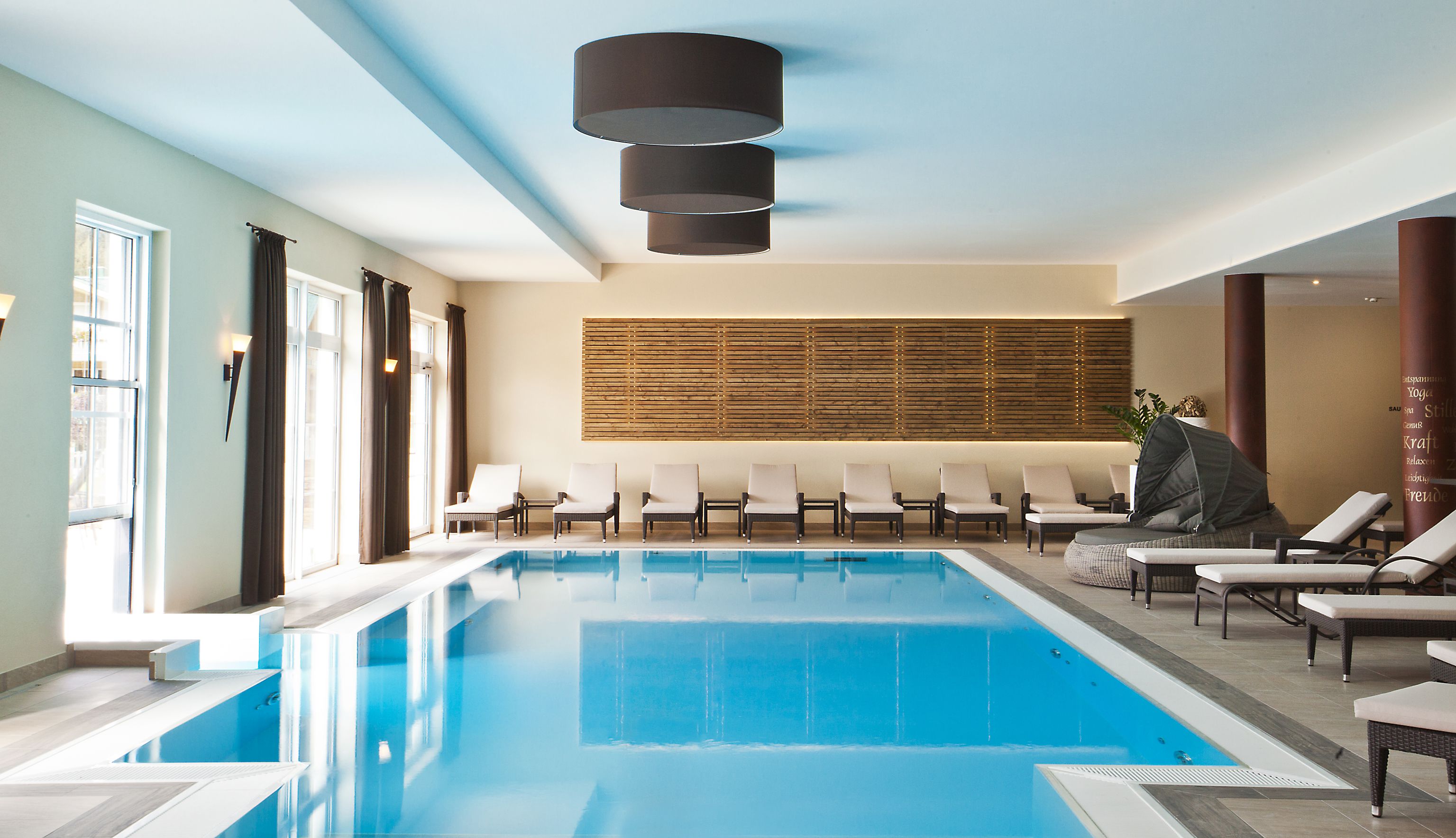 Simnning / Pool
