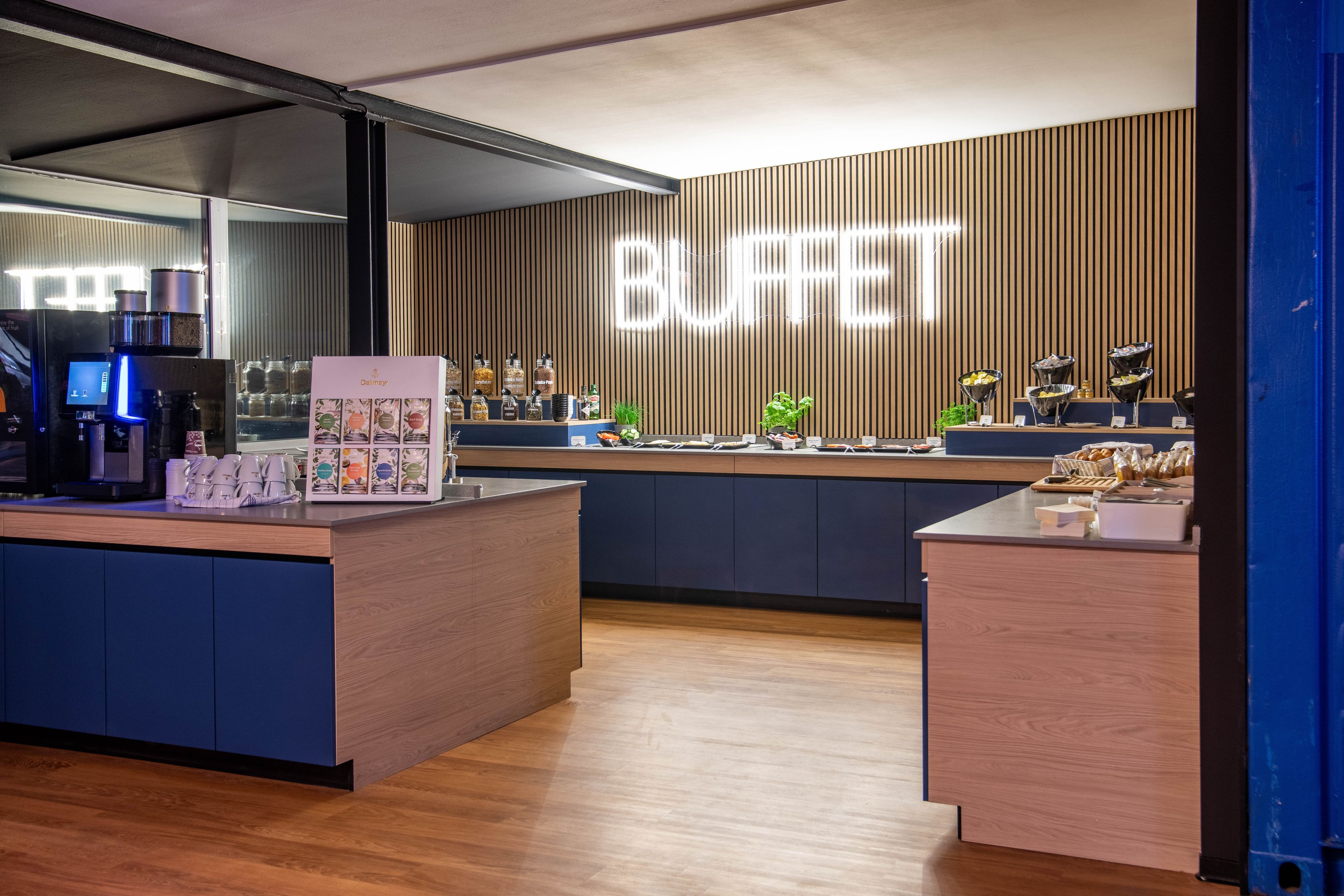 Restaurang/bar