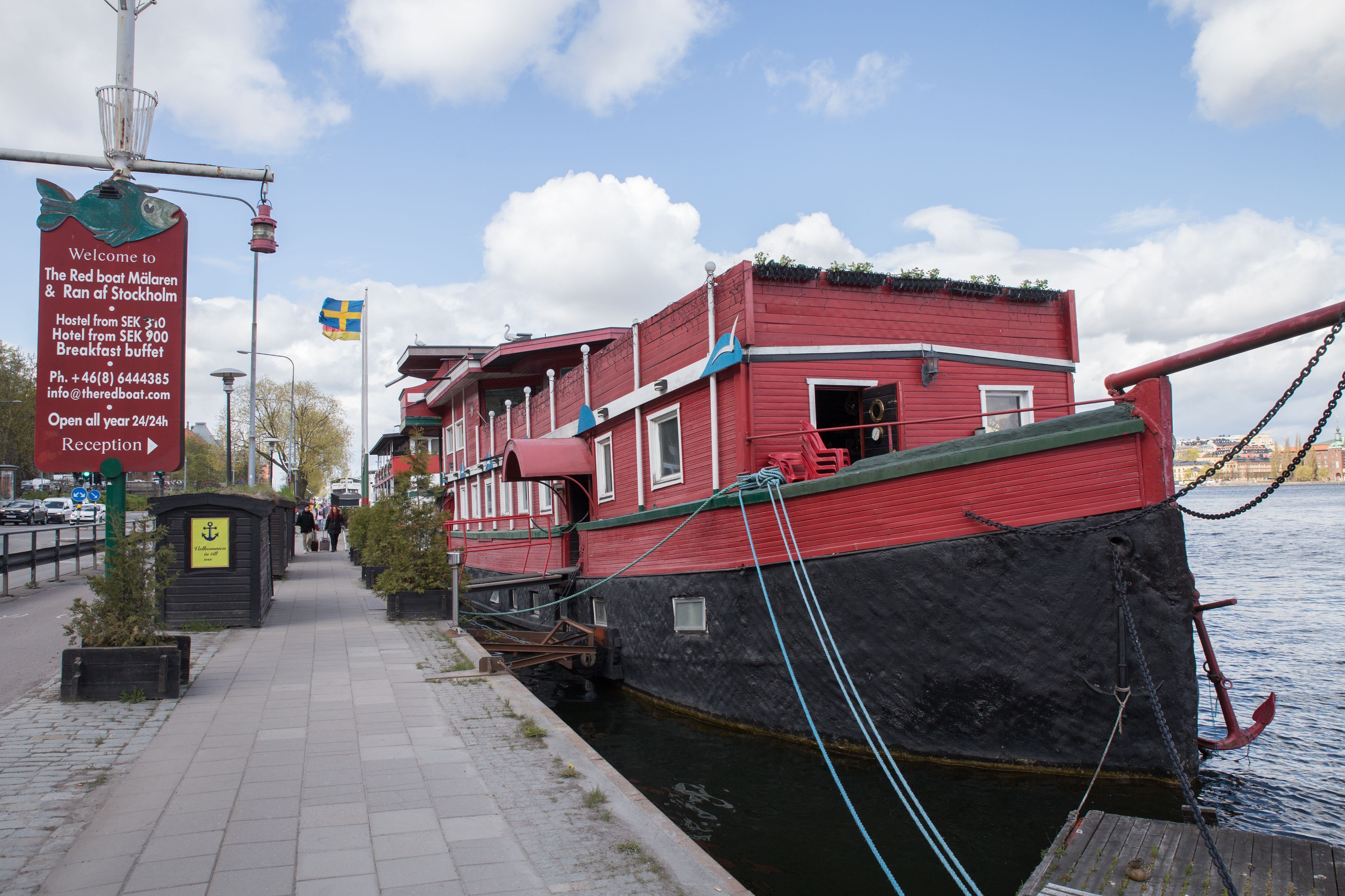 Byggnad