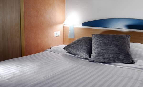 Good Morning Västerås - Dubbelrum (Inkl. Frukost) - ROOM