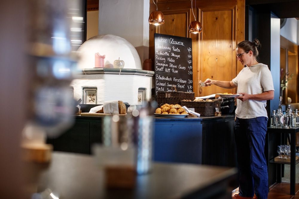 Generell