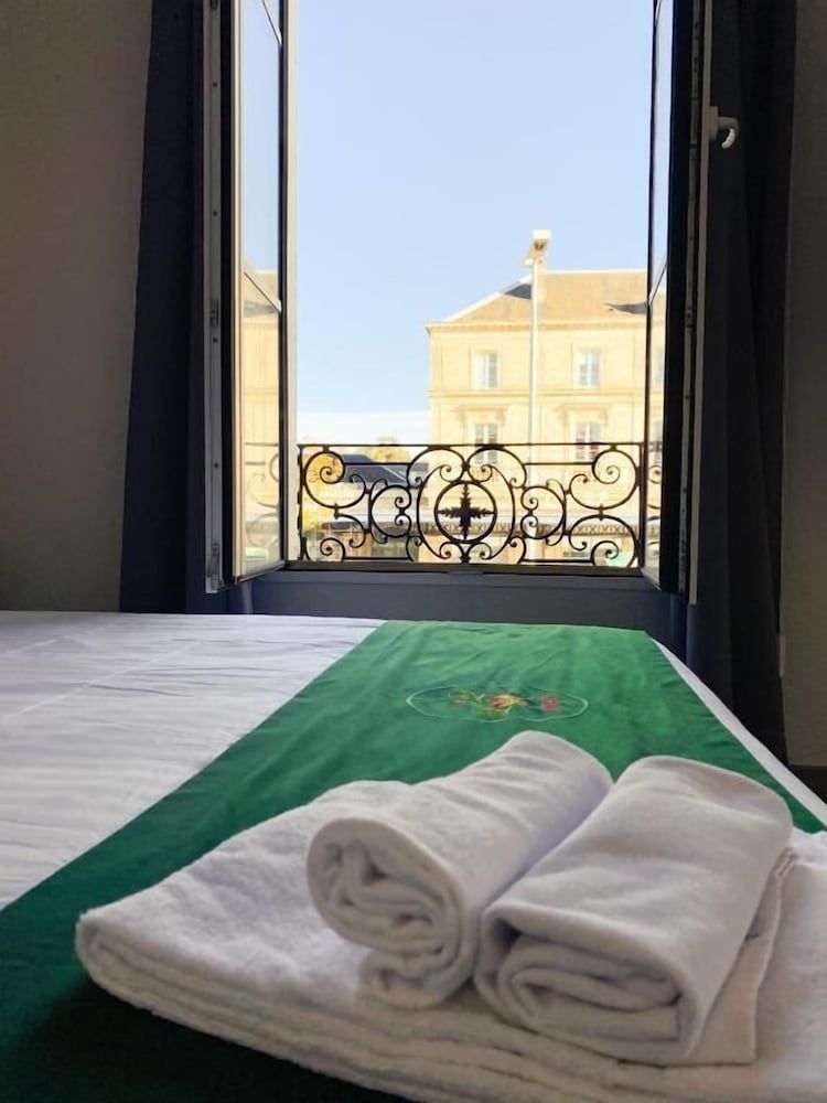 Generell