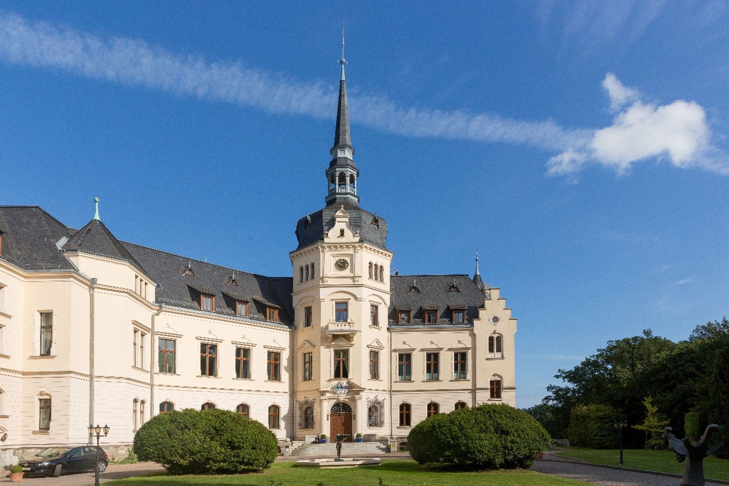 Byggnad