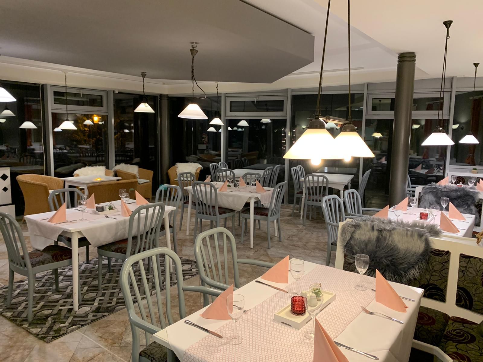 Restaurang/bar