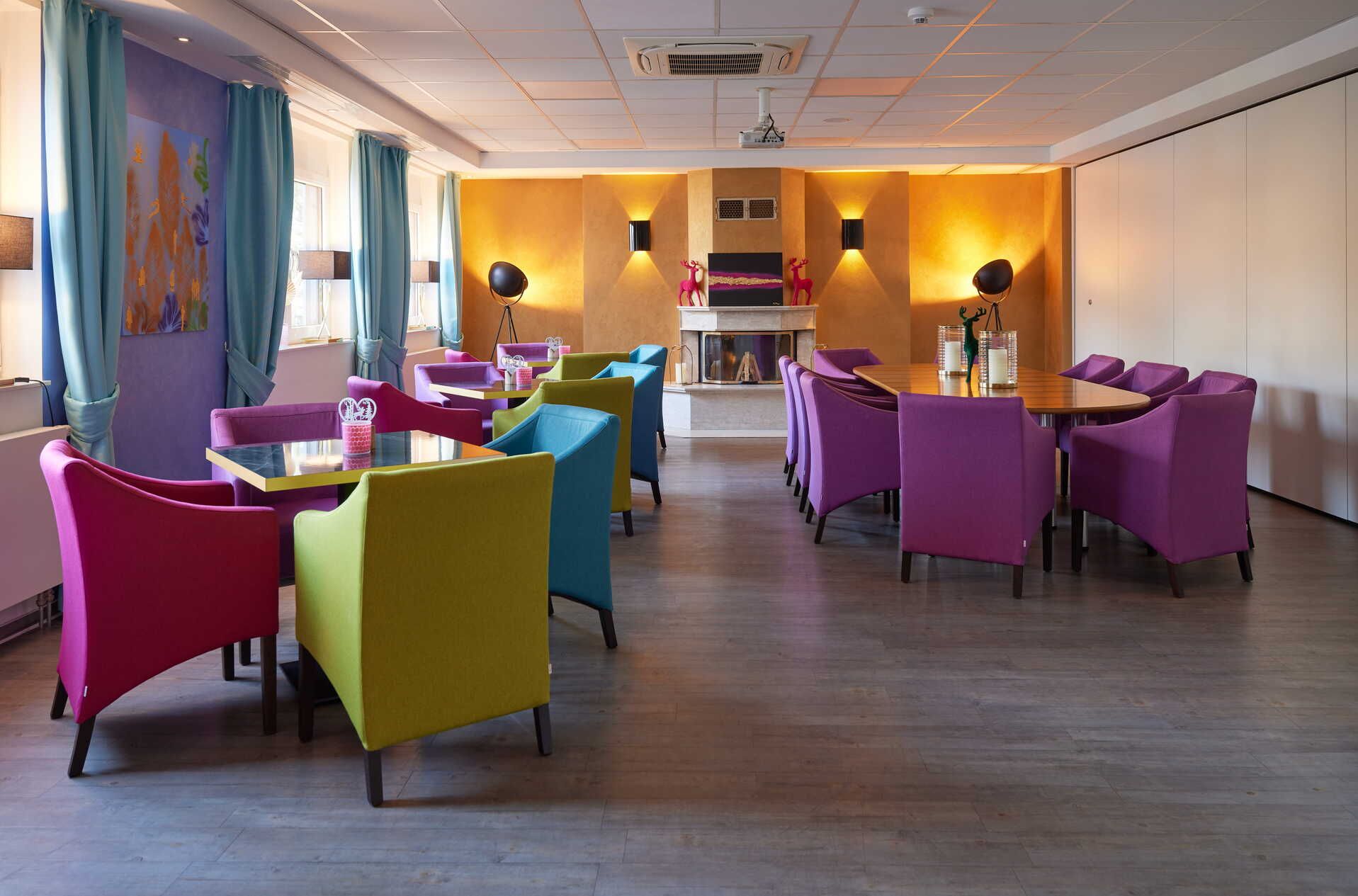 Restaurang/bar