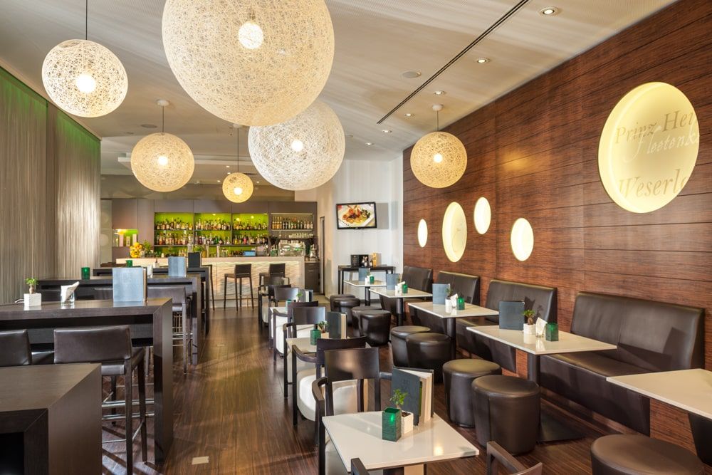 Restaurang/bar