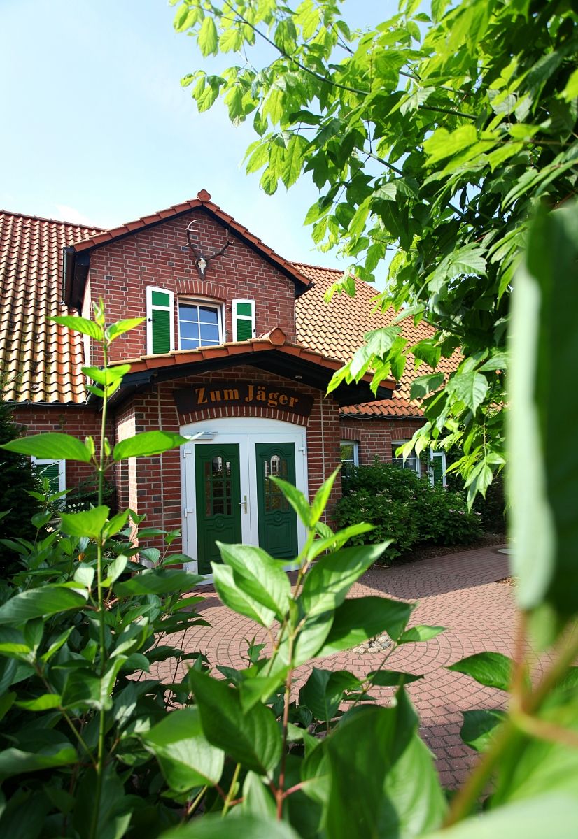 Byggnad