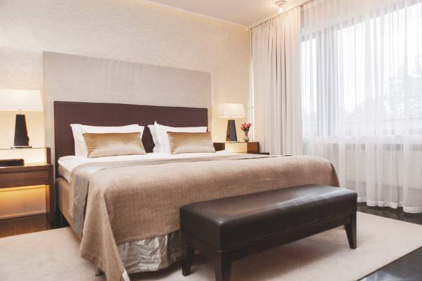 Elite Eden Park Hotel - Superiorrum - ROOM