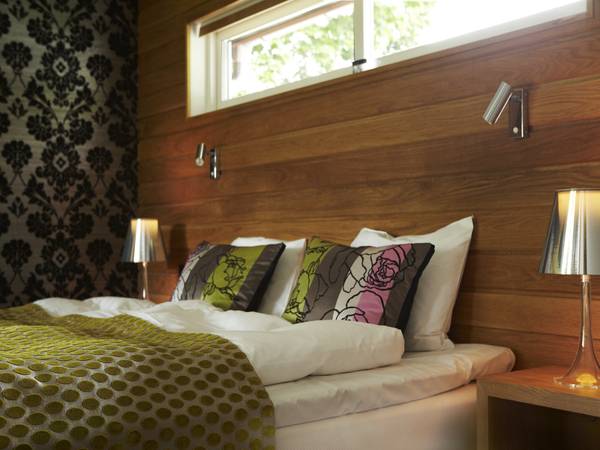 Hestraviken, hotell och restaurang - 10% rabatt - Dubbelrum (non-refundable) - ROOM