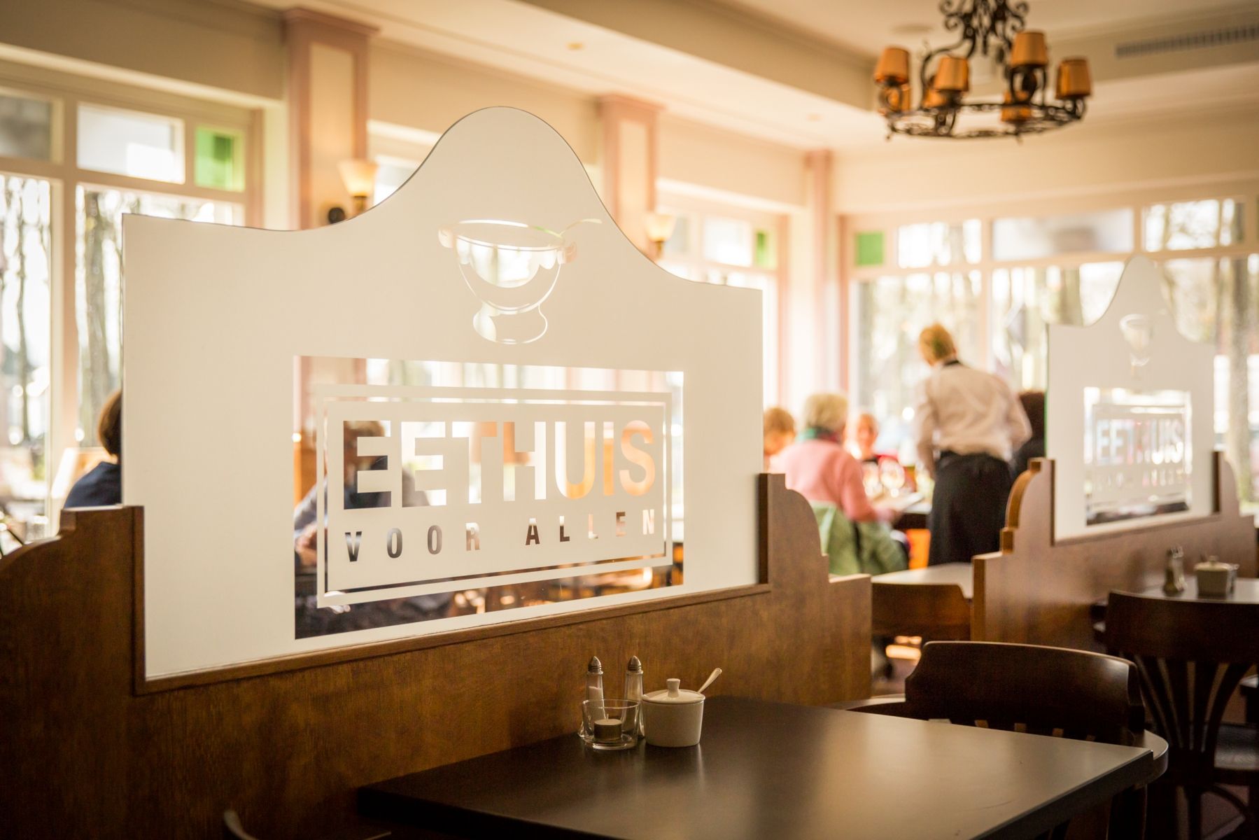Restaurang/bar