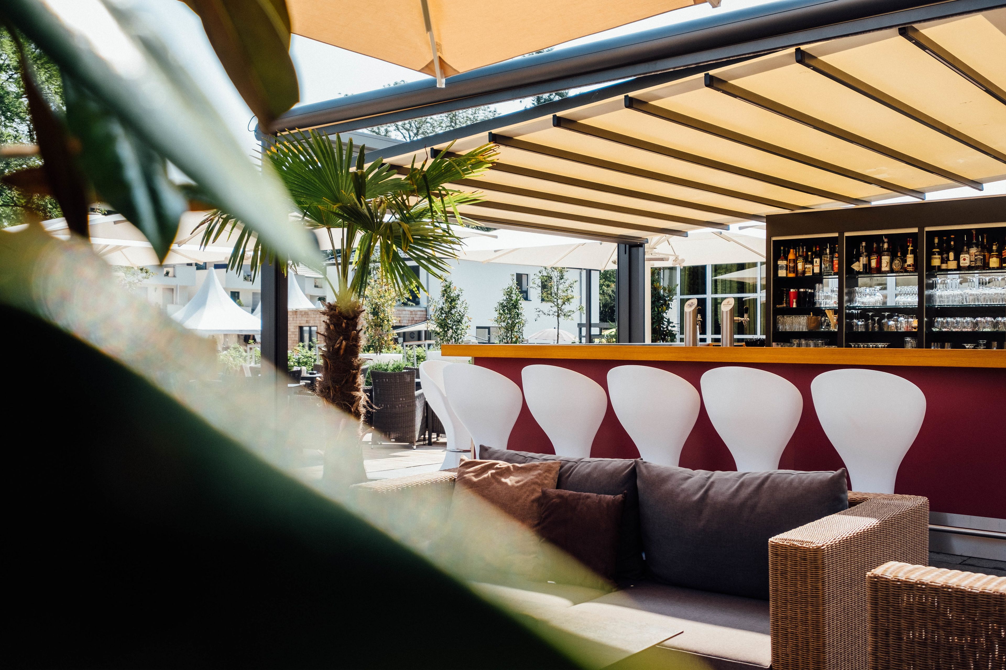 Restaurang/bar