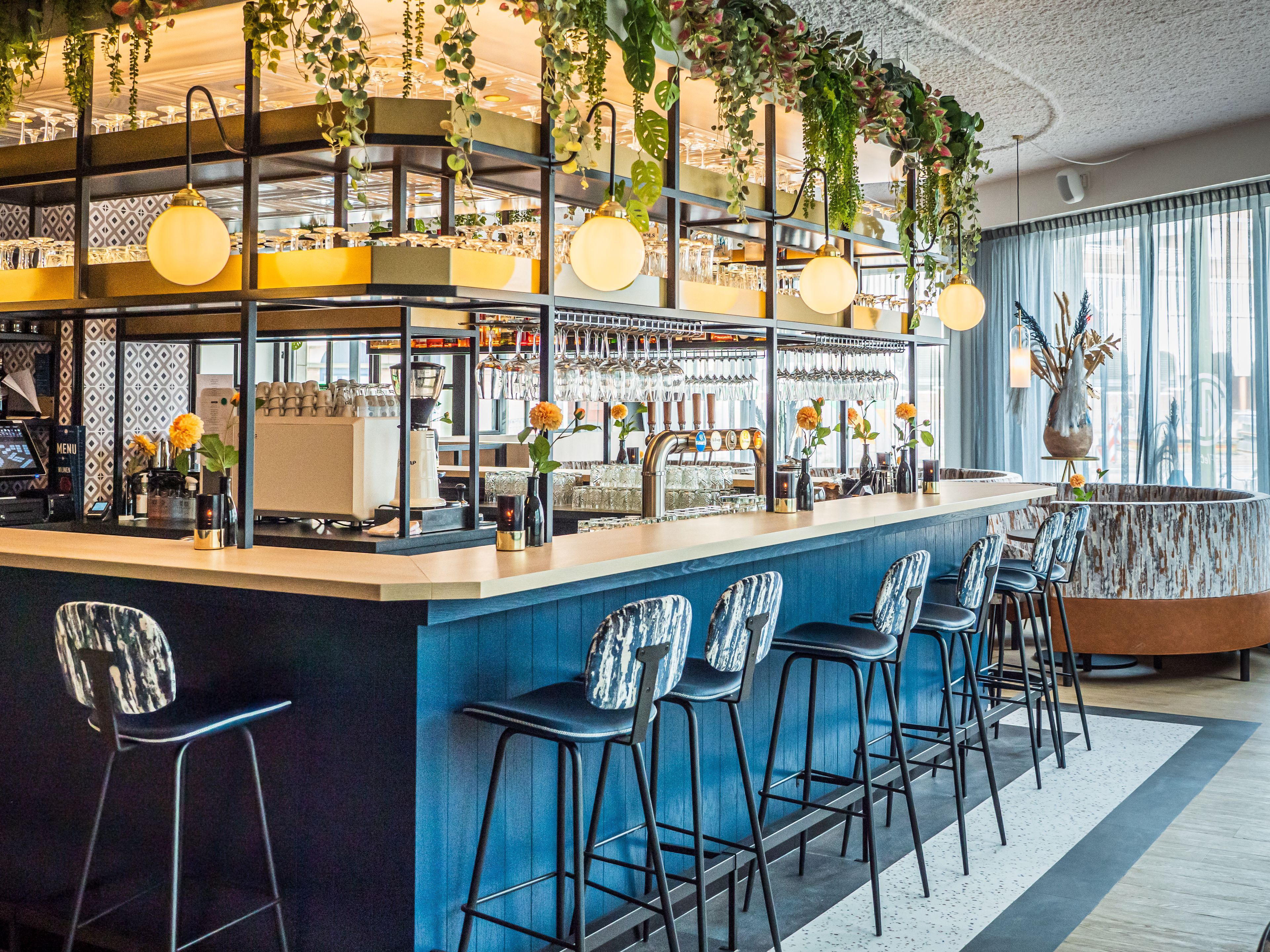 Restaurang/bar