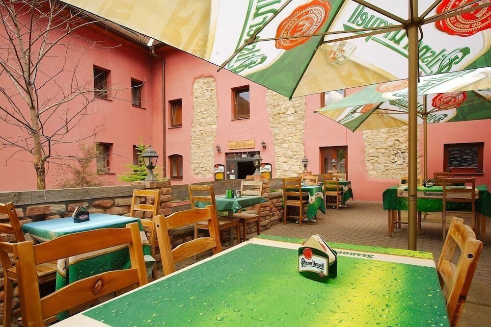 Generell
