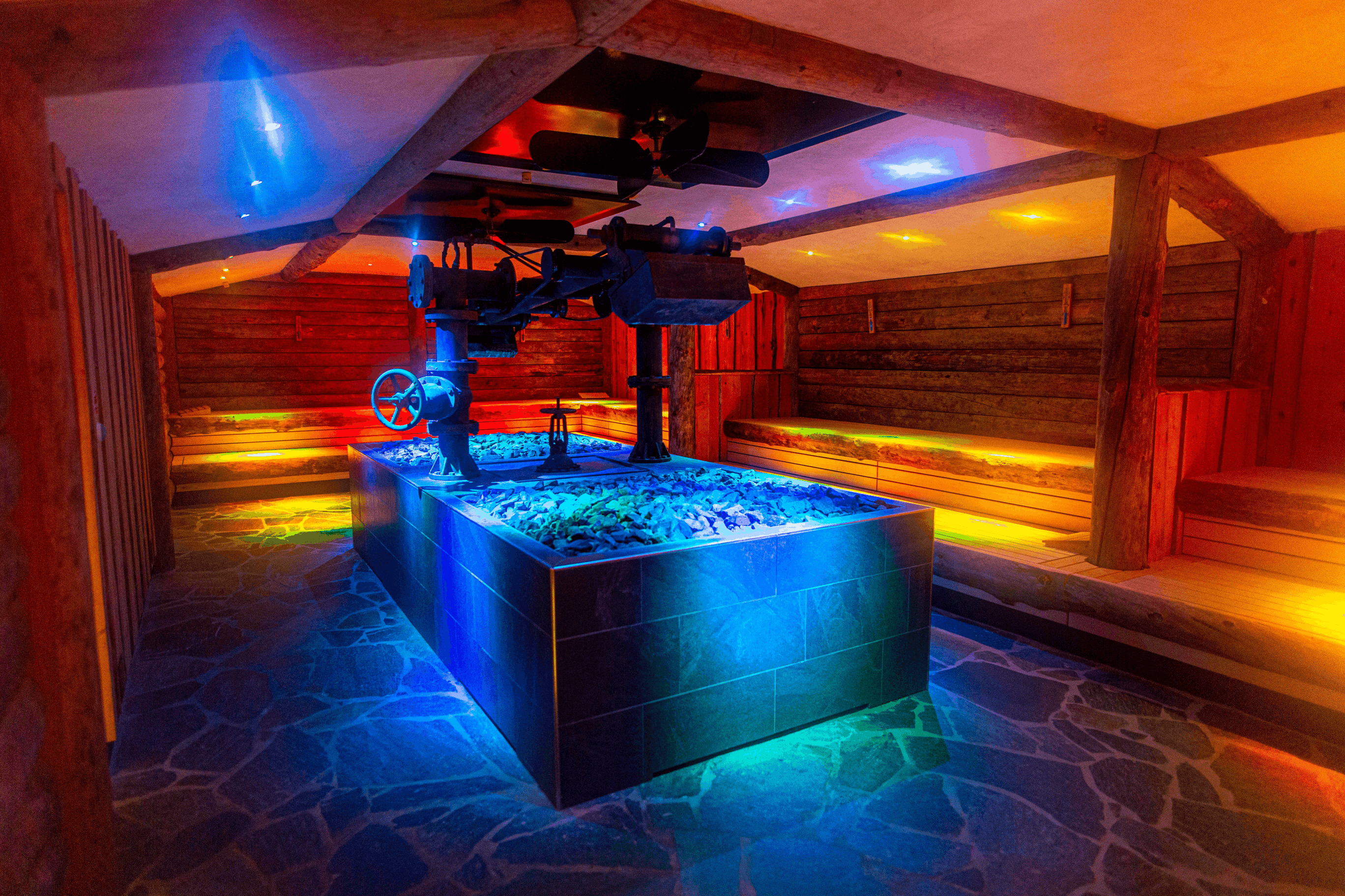 Spa
