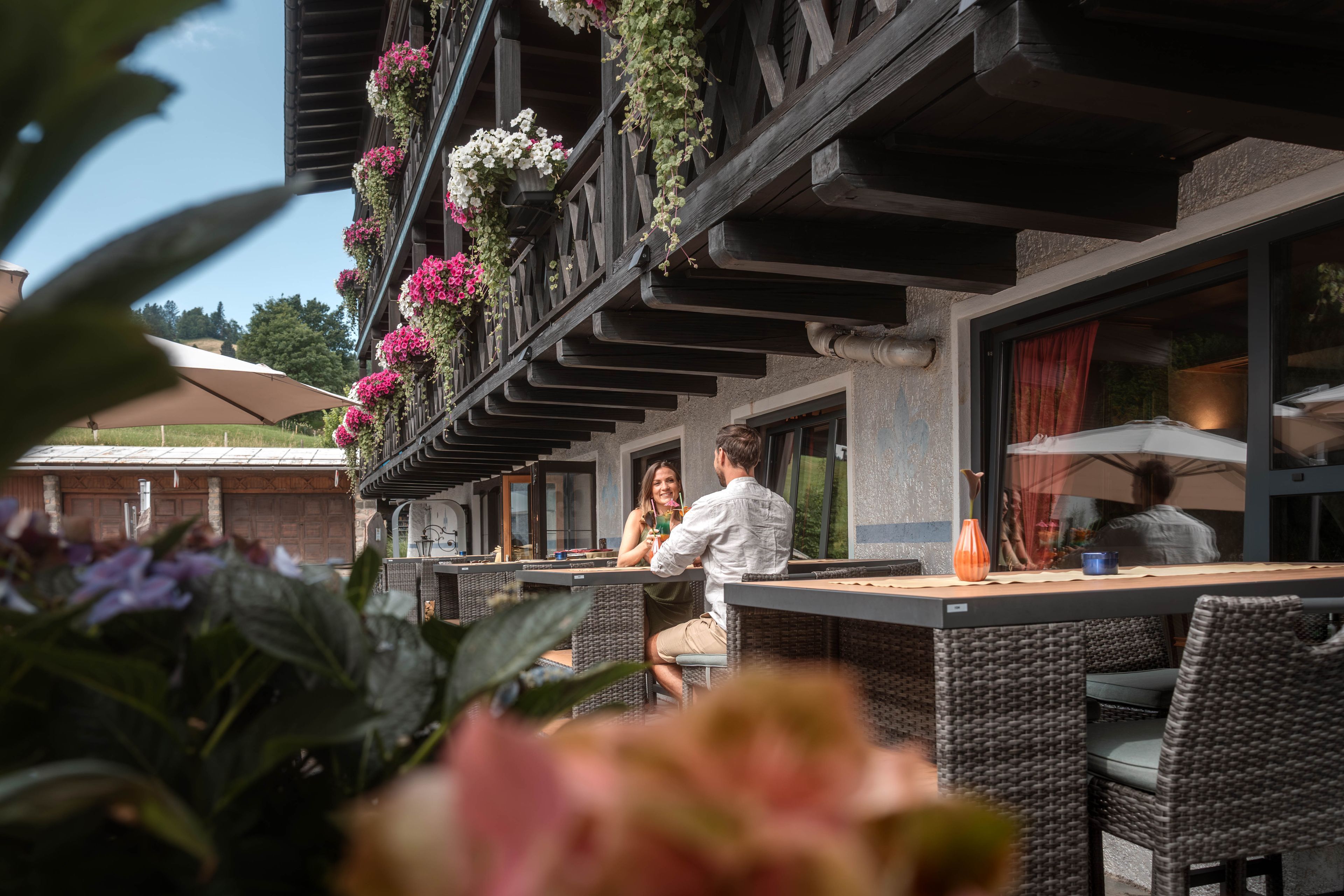 Restaurang/bar