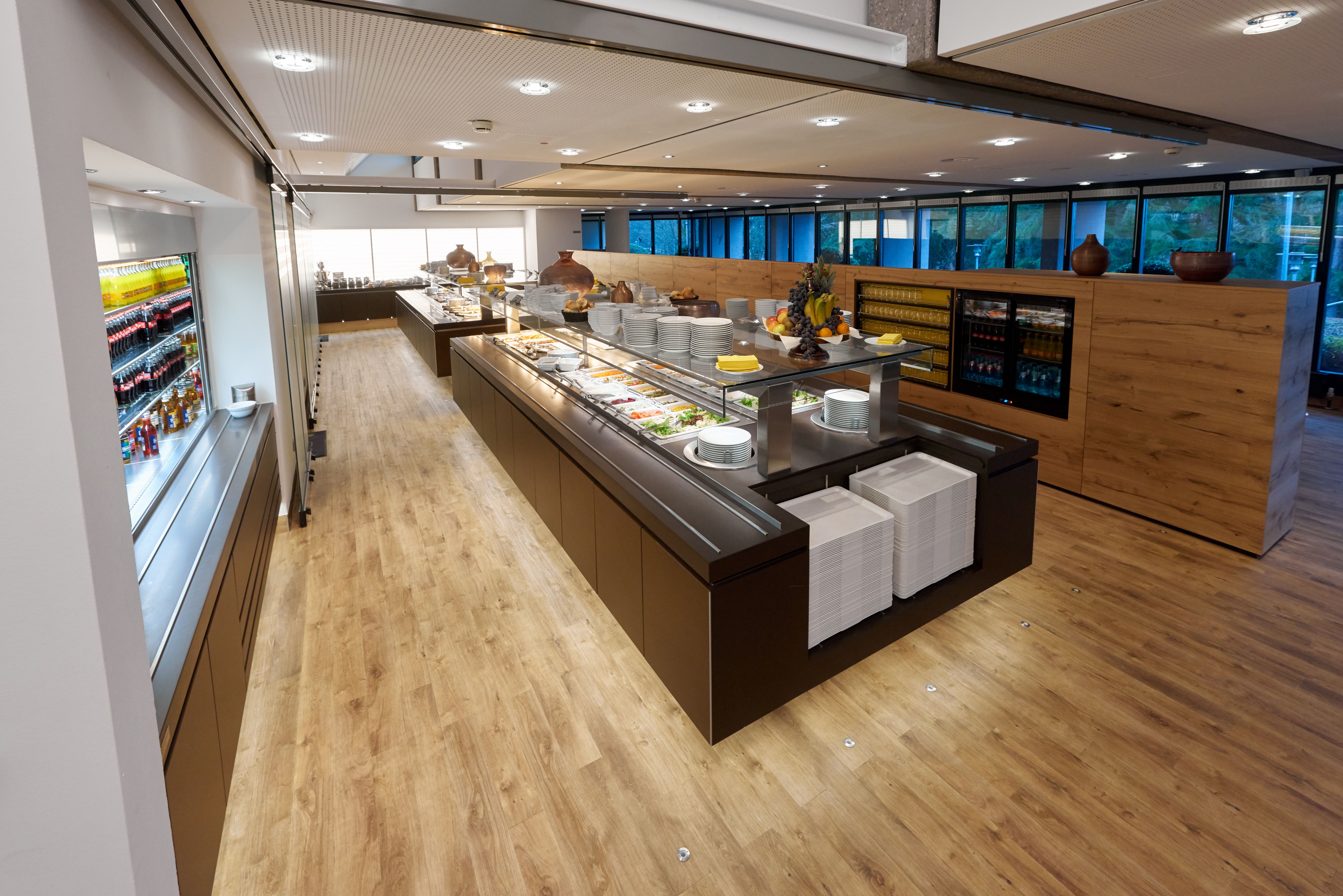 Restaurang/bar