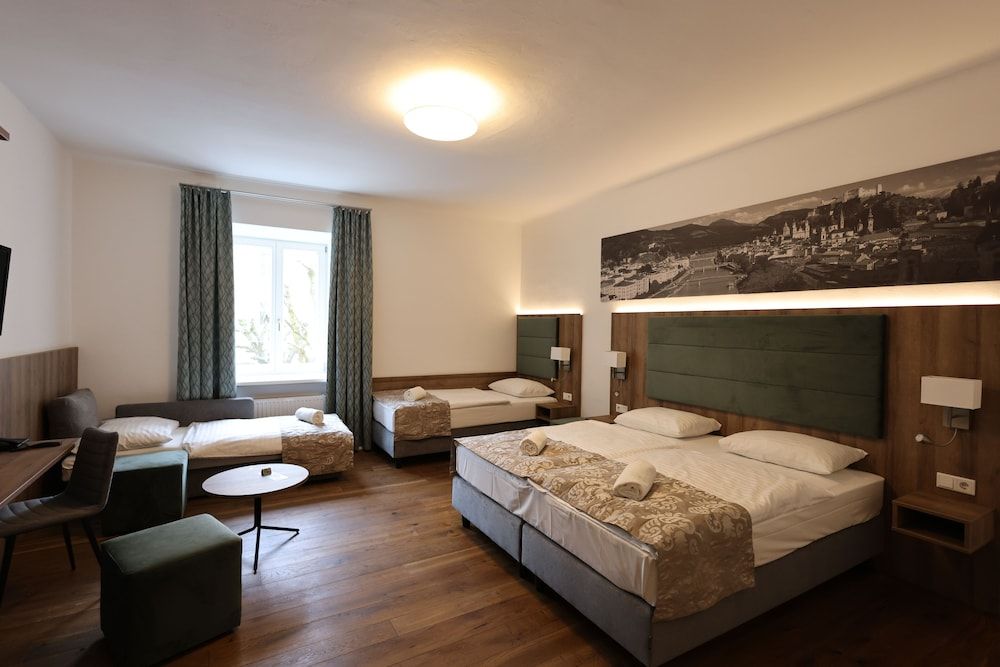 Bild på Aktiva dagsutflykts-paket