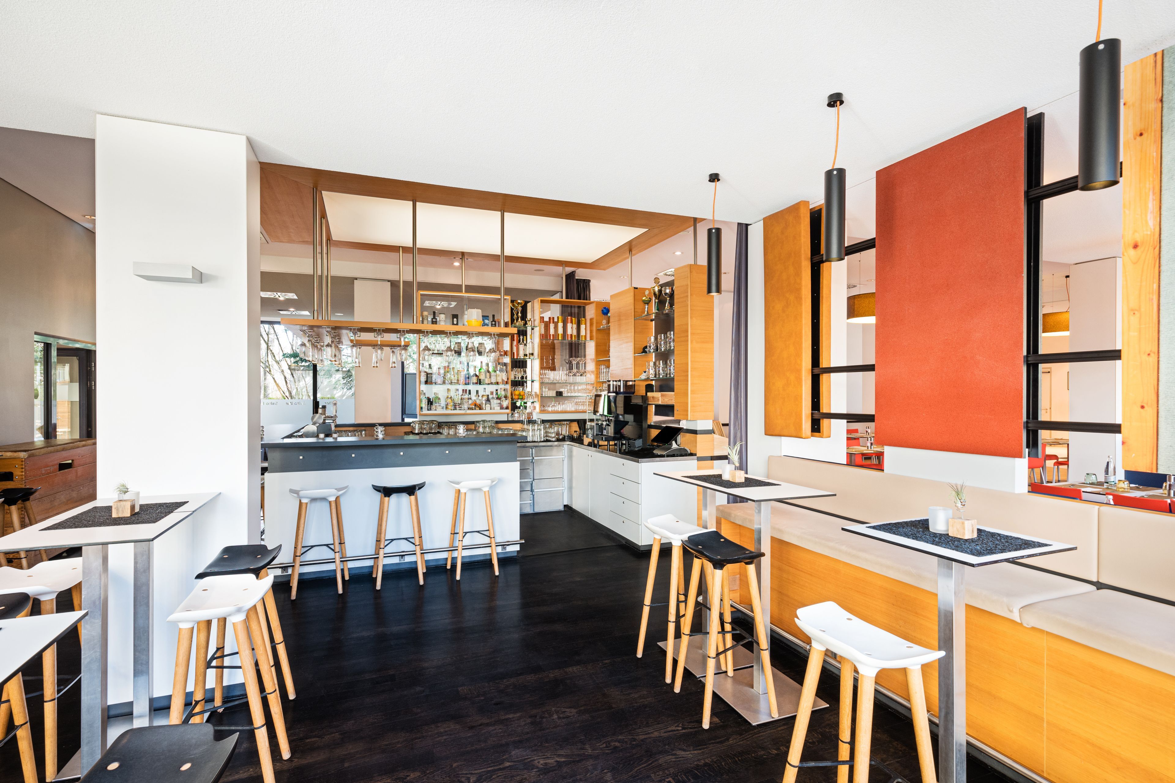 Restaurang/bar