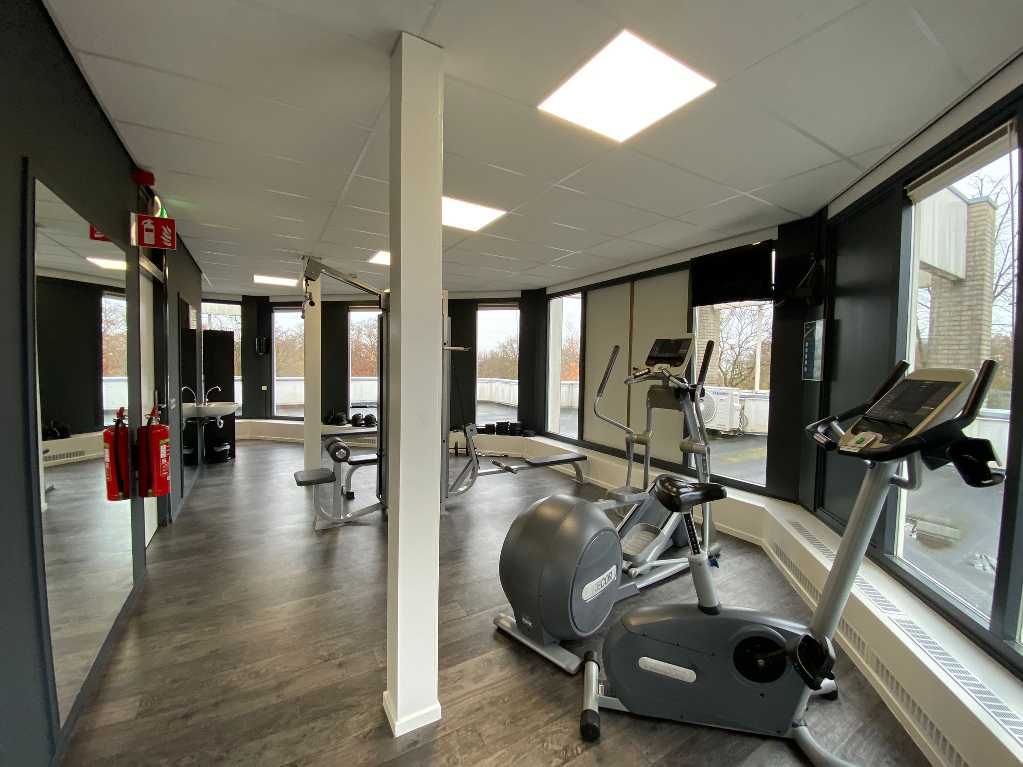 Faciliteter