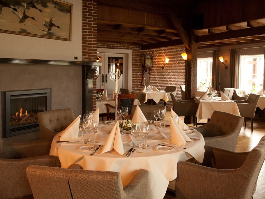 Restaurang/bar