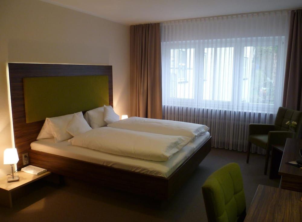 Generell