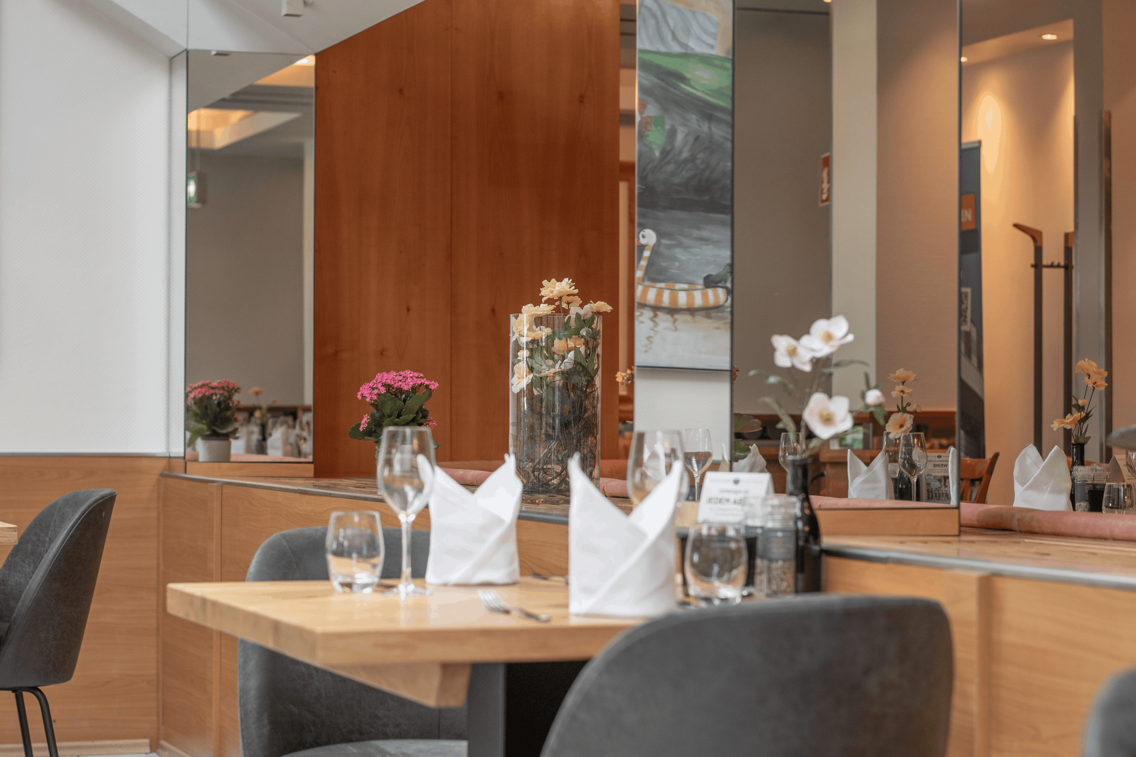 Restaurang/bar