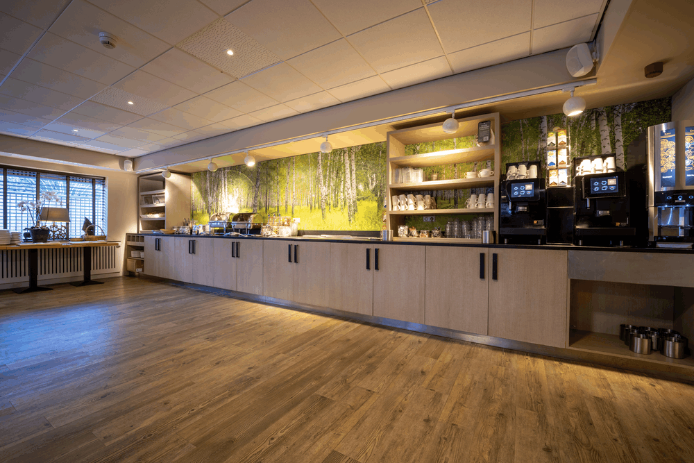 Restaurang/bar