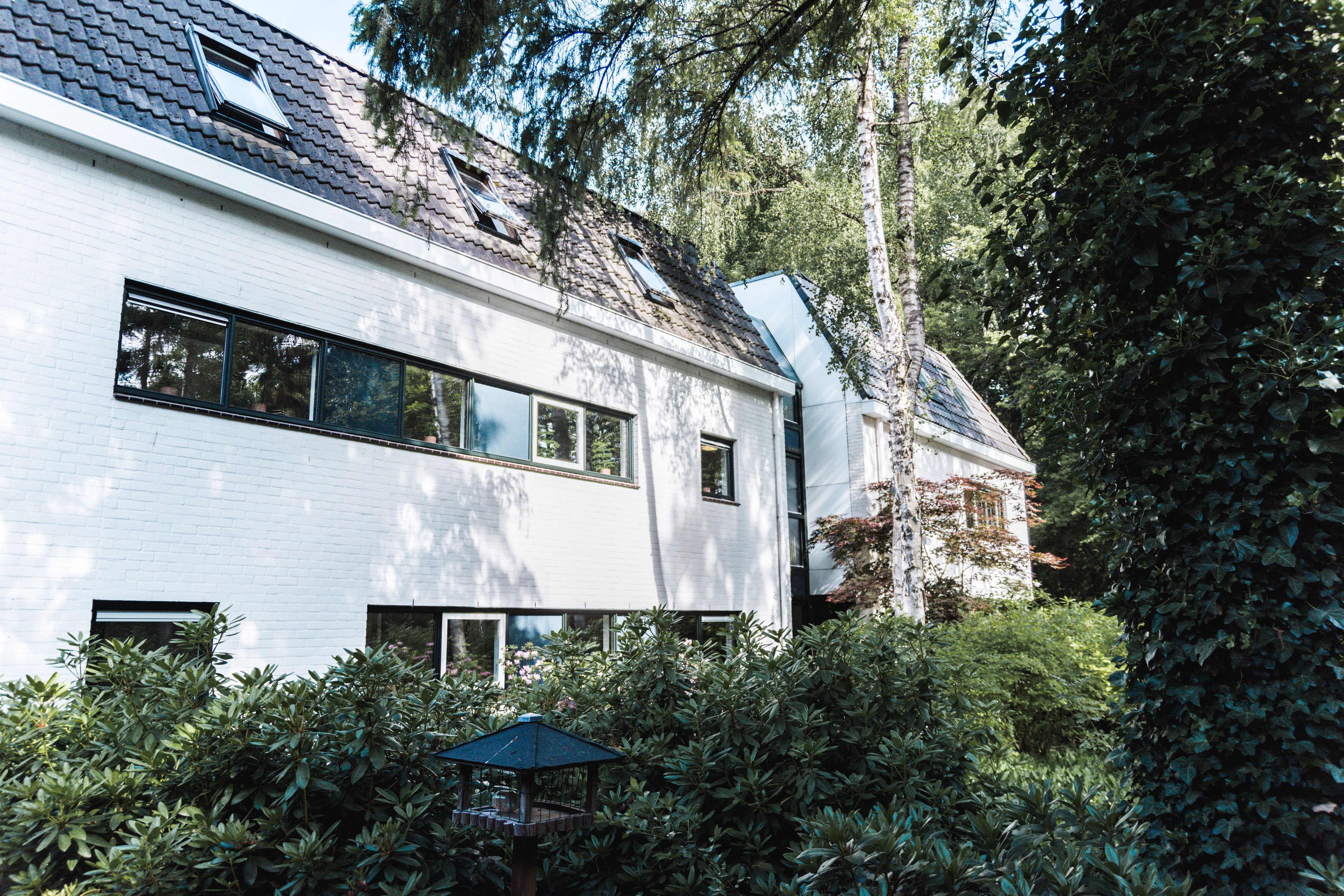 Byggnad