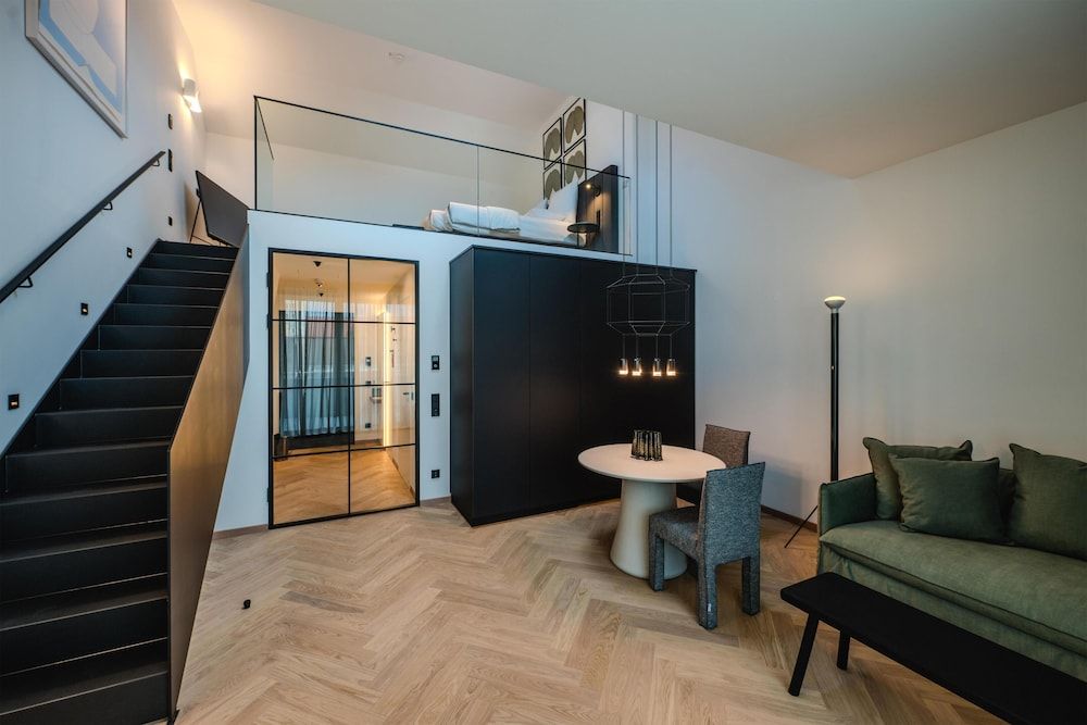 Bild på Urban Pool Suite