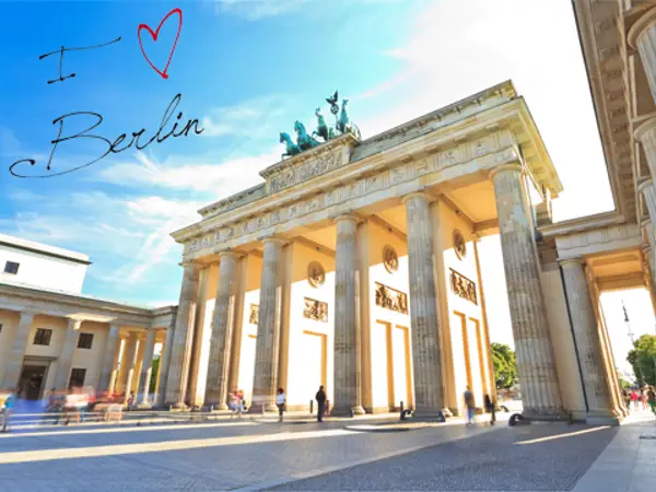 Hotel Lützow - Ekonomirum - SURROUNDING