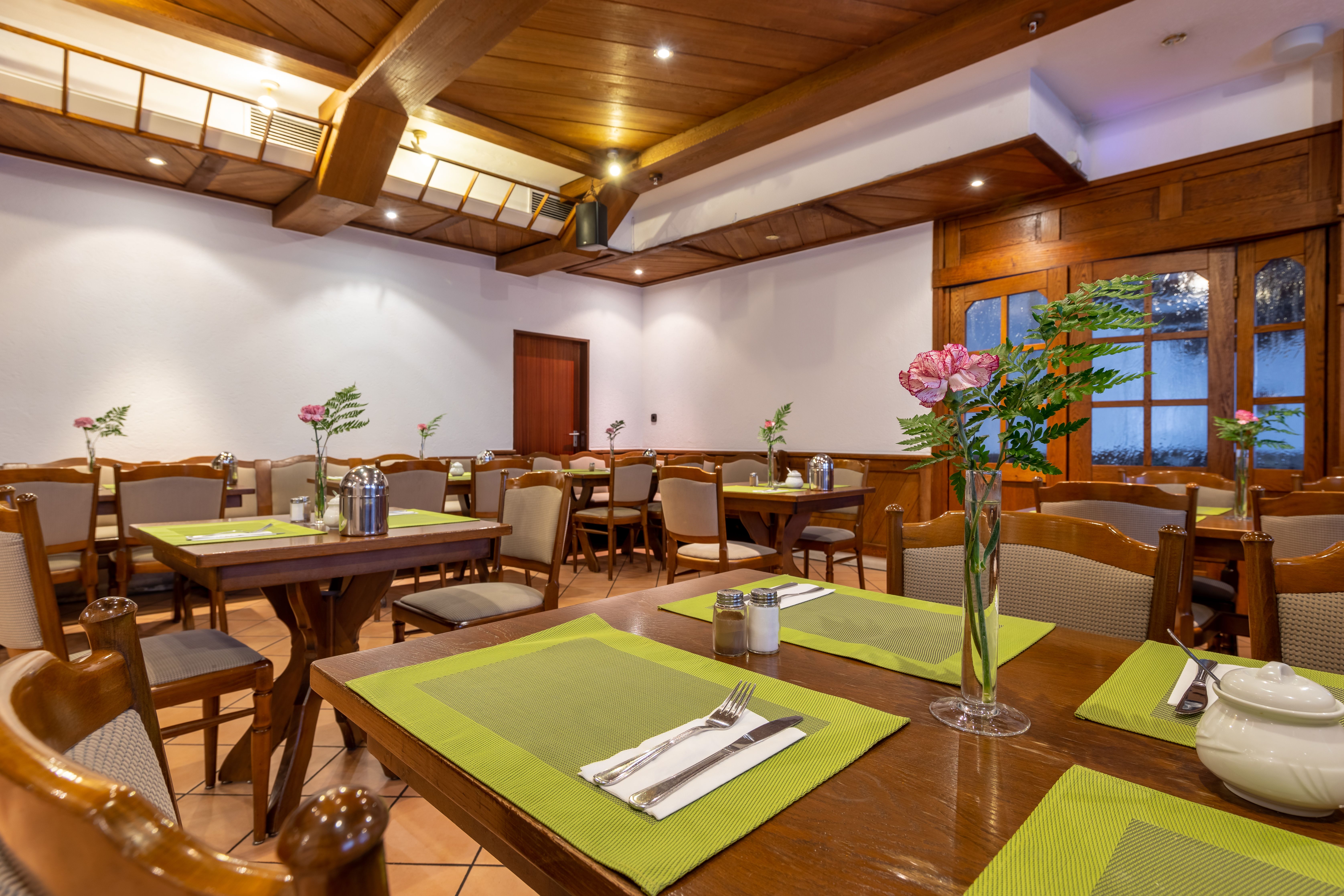 Restaurang/bar